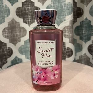 Bath and Body Works Body Washes NEW